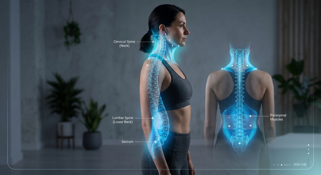 Why Does My Back and Neck Hurt? Common Causes and Best Orthopedic Solutions